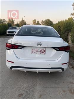 نيسان سنترا